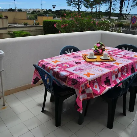 Apartman Cannulo Lungomare *