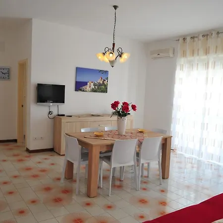 Apartman Cannulo Lungomare Otranto