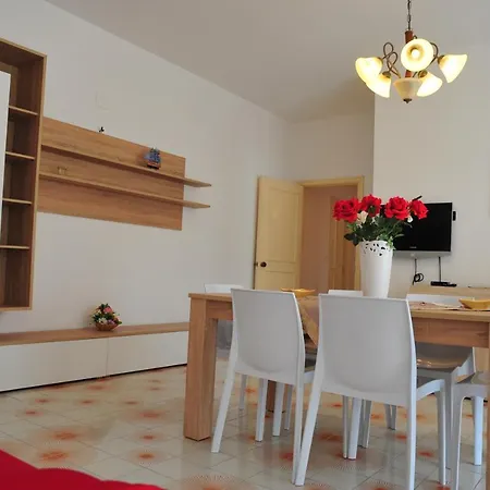 Apartman Cannulo Lungomare