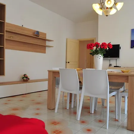 Cannulo Lungomare Otranto