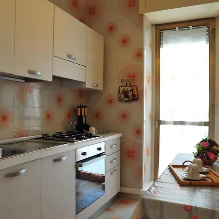 Cannulo Lungomare * Otranto