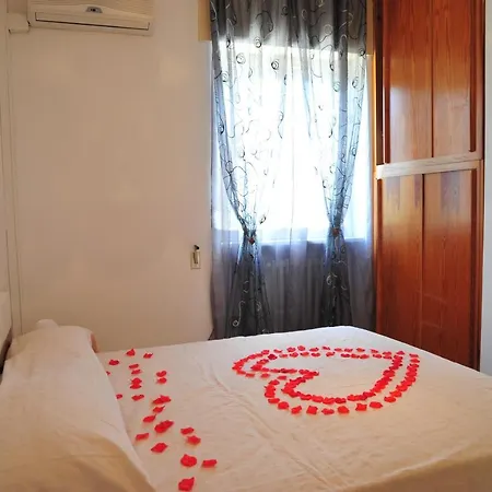 Apartman Cannulo Lungomare Otranto