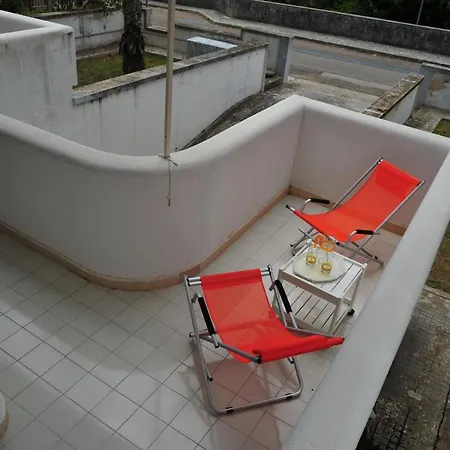 Appartement Cannulo Lungomare By Casasi Vacanze Otrante