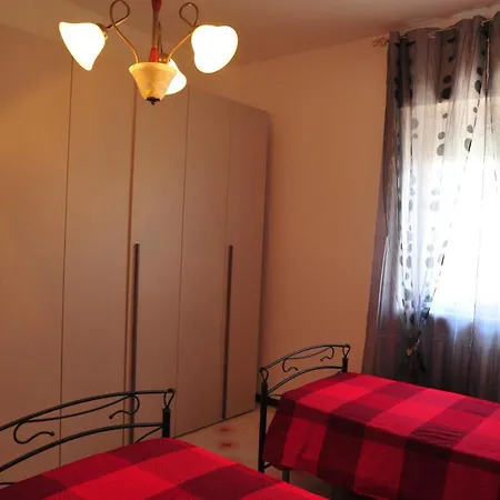 Appartement Cannulo Lungomare By Casasi Vacanze Otrante
