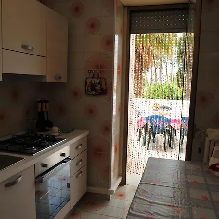 Apartman Cannulo Lungomare *