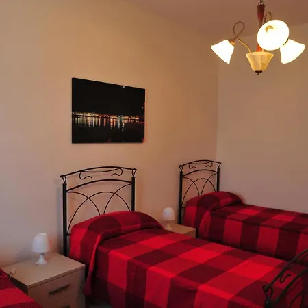 Cannulo Lungomare Apartman *