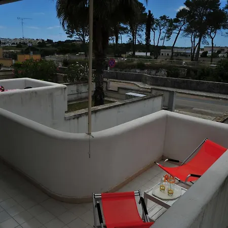 Appartement Cannulo Lungomare By Casasi Vacanze Otrante