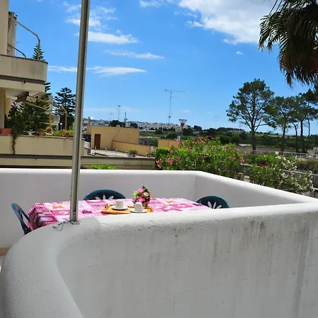 Cannulo Lungomare * Otranto