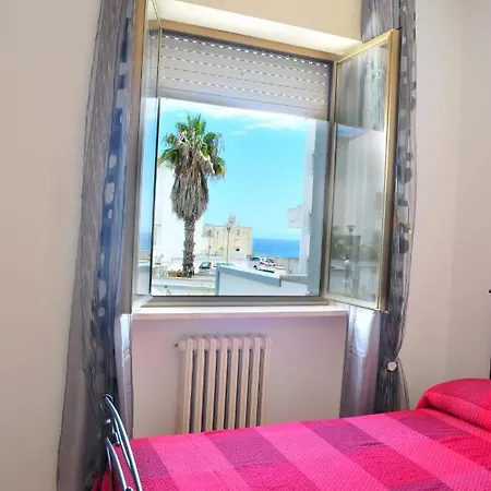 Cannulo Lungomare Apartman Otranto