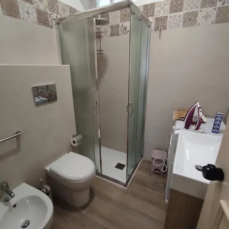 Appartement Cannulo Lungomare By Casasi Vacanze Otrante