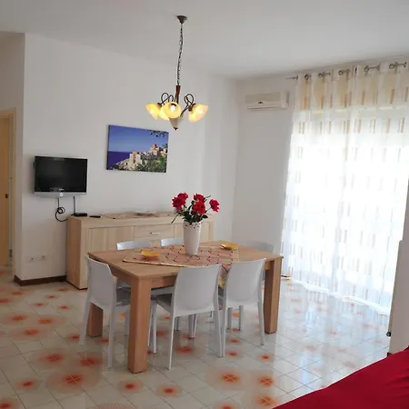 Apartment Cannulo Lungomare