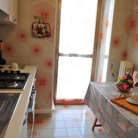 Apartment Cannulo Lungomare