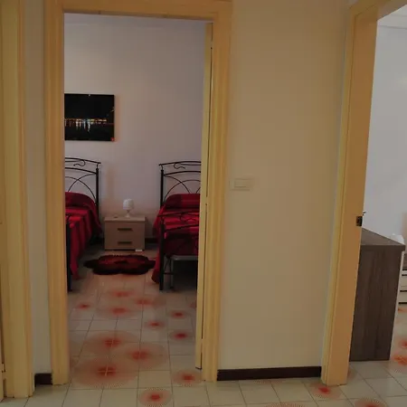 Apartment Cannulo Lungomare
