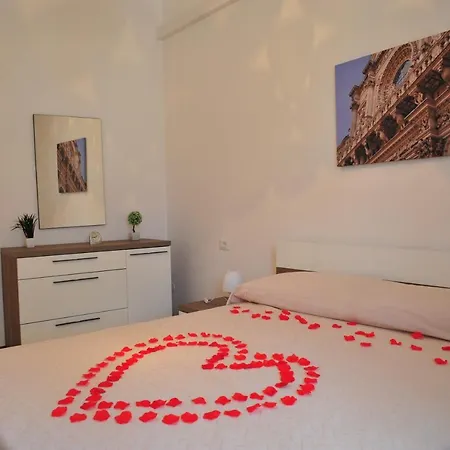 Apartment Cannulo Lungomare