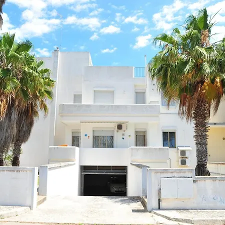 Apartment Cannulo Lungomare *