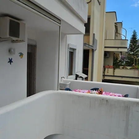 Apartment Cannulo Lungomare