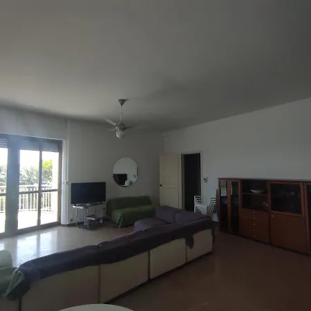 Cannulo Lungomare Apartment *