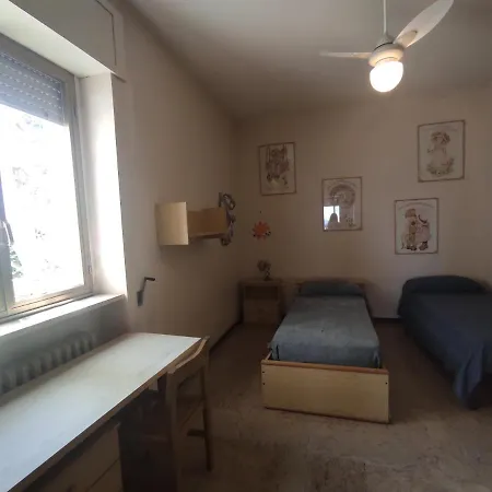 Cannulo Lungomare Apartment Otranto