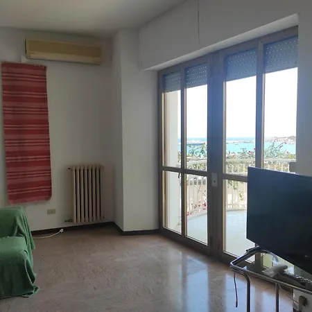 Apartment Cannulo Lungomare Otranto
