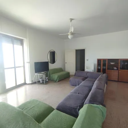 Apartment Cannulo Lungomare Otranto