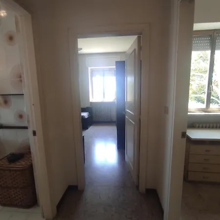 Cannulo Lungomare Apartment Otranto