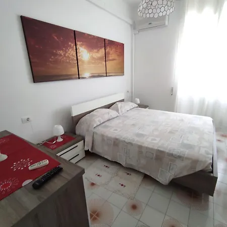 Cannulo Lungomare Apartment