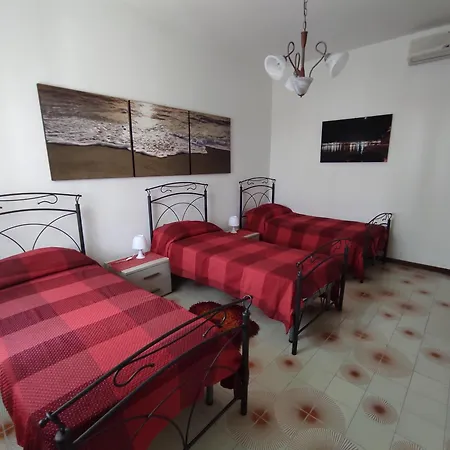 Apartman Cannulo Lungomare By Casasi Vacanze