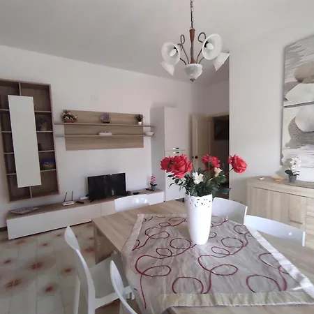 Cannulo Lungomare By Casasi Vacanze Appartement Otranto
