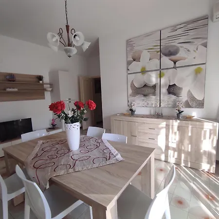Cannulo Lungomare By Casasi Vacanze Apartman *