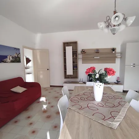Cannulo Lungomare By Casasi Vacanze Apartman Otranto