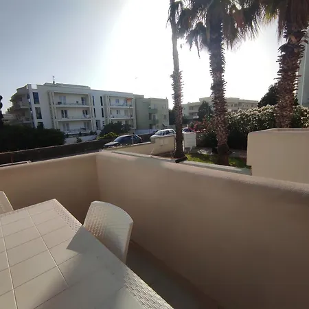 Apartman Cannulo Lungomare By Casasi Vacanze Otranto