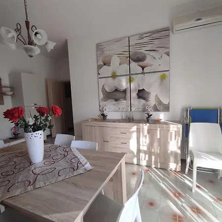 Apartman Cannulo Lungomare By Casasi Vacanze Otranto