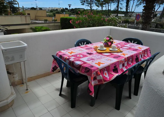 Appartement Cannulo Lungomare By Casasi Vacanze *