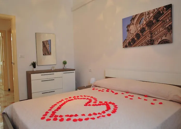Appartement Cannulo Lungomare By Casasi Vacanze