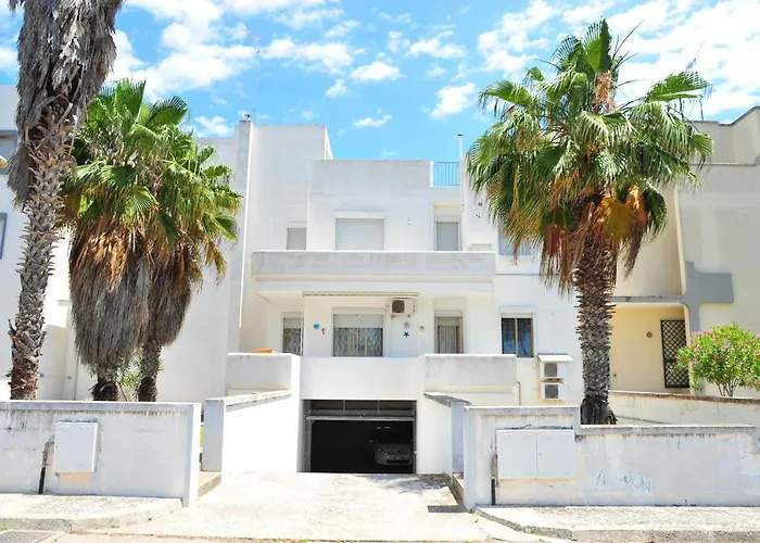 Appartement Cannulo Lungomare By Casasi Vacanze *