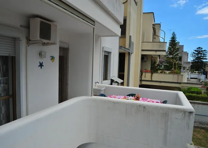 Appartement Cannulo Lungomare By Casasi Vacanze