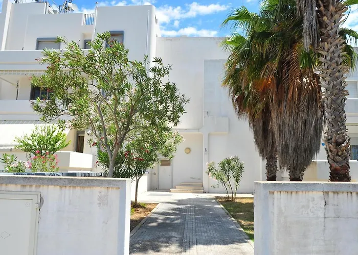 Cannulo Lungomare By Casasi Vacanze Appartement Otranto