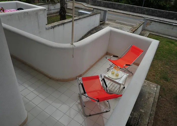 Appartement Cannulo Lungomare By Casasi Vacanze Otranto