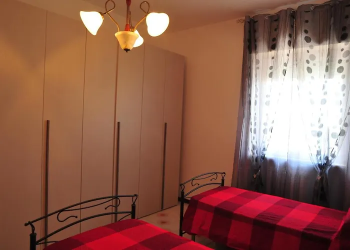 Appartement Cannulo Lungomare By Casasi Vacanze Otranto