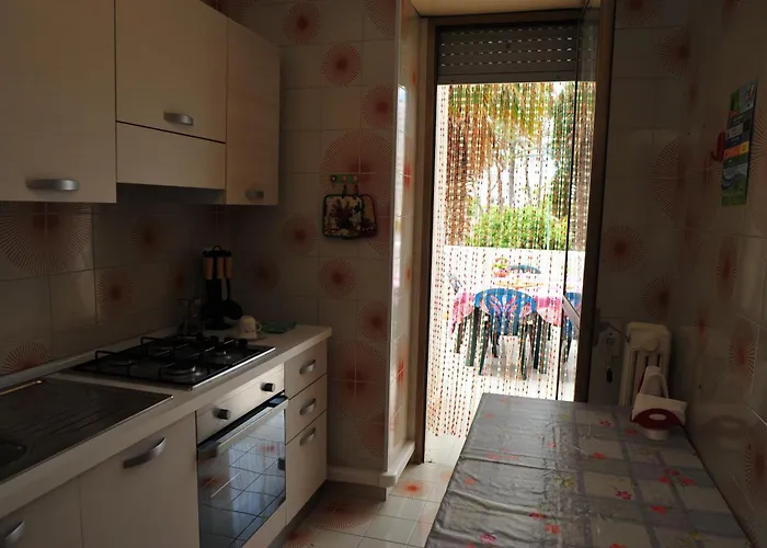 Appartement Cannulo Lungomare By Casasi Vacanze *