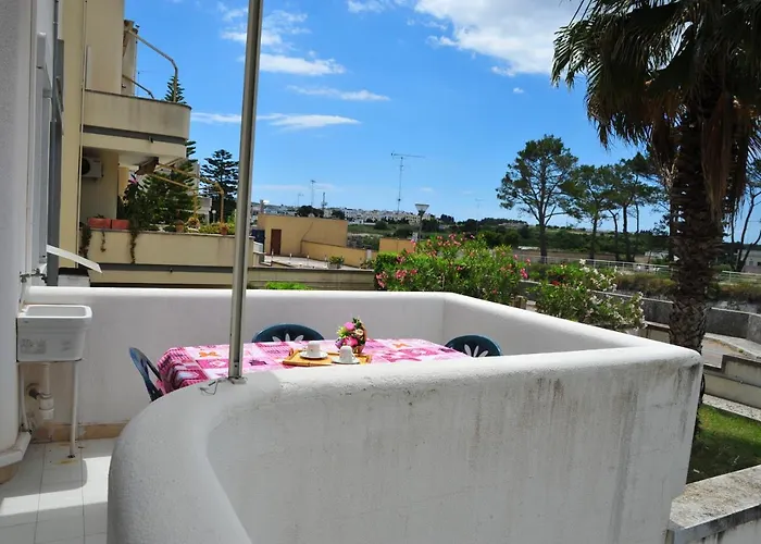 Cannulo Lungomare By Casasi Vacanze * Otranto