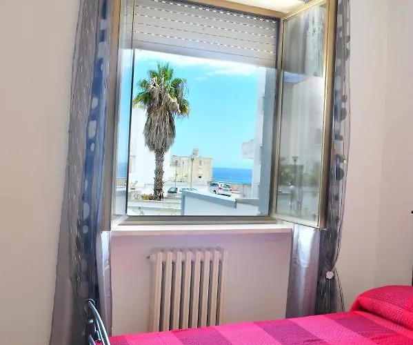 Cannulo Lungomare By Casasi Vacanze Appartement Otranto