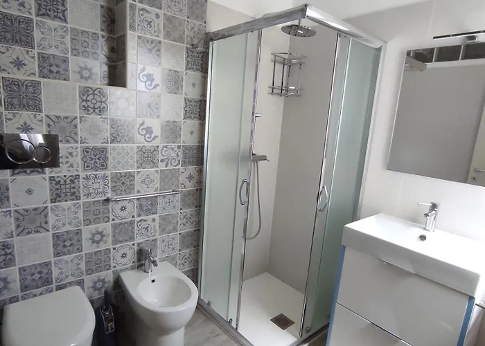 Appartement Cannulo Lungomare By Casasi Vacanze Otranto