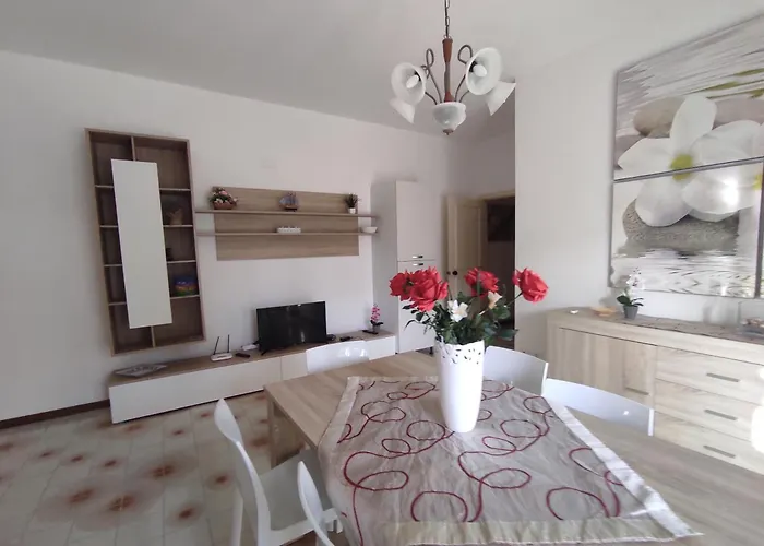 Cannulo Lungomare By Casasi Vacanze Appartement Otranto